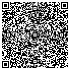 QR code with Three Feathers Tile & Marble contacts