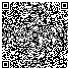 QR code with J & K Property Solutions contacts