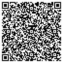 QR code with Tile Paquime contacts