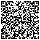 QR code with Tony's Tile Service contacts