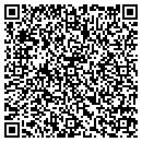 QR code with Treitze Tile contacts