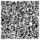 QR code with T W Telecom CO Colo 5 contacts