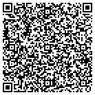 QR code with J C Lawn Maintenance contacts