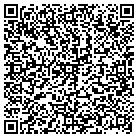 QR code with R & T Professional Service contacts