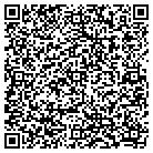 QR code with V & M Ceramic Tile LLC contacts