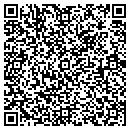 QR code with Johns Lawns contacts