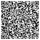 QR code with Hjeem Properties LLC contacts