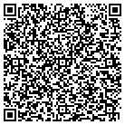 QR code with Cybervation Inc contacts