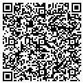 QR code with The Tanning Salon contacts
