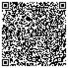 QR code with Tiger Lily Tanning And Temporary Tattoo contacts