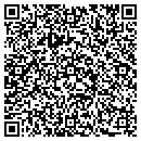 QR code with Klm Properties contacts