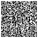 QR code with At & T Store contacts