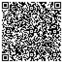 QR code with David Barber contacts