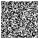 QR code with Artistic Tile contacts