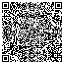 QR code with Tip Toes Tanning contacts