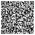 QR code with C T R contacts
