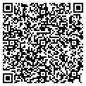 QR code with D C Kutz contacts