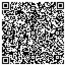 QR code with Manfred Hofmann OD contacts