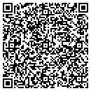 QR code with L A Construction contacts