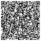 QR code with Three Js Janitorial Services contacts