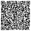 QR code with B B Tile contacts