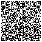 QR code with Ubu Airbrush Tanning Studio contacts