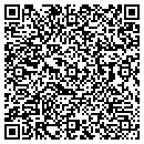 QR code with Ultimate Tan contacts