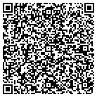 QR code with Manores Construction CO contacts