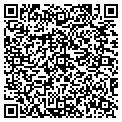 QR code with J JS Pizza contacts