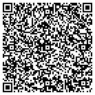 QR code with Arrow Golf Construction Inc contacts