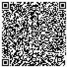 QR code with Marken Residential Roofing Inc contacts