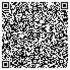 QR code with Marty's Home Improvements Inc contacts