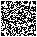 QR code with Af Property contacts