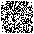 QR code with You Glow Custom Spray Tan Std contacts