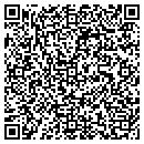 QR code with C-R Telephone CO contacts
