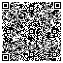 QR code with Zoom Tan contacts