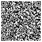QR code with Service Management Systems Inc contacts