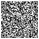 QR code with As Property contacts