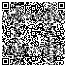 QR code with Charlie Scovell Tree contacts
