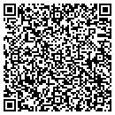 QR code with Cecere Tile contacts