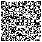 QR code with B Man Properties LLC contacts