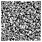 QR code with Backyard Bronzing Tanning Salon contacts