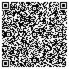 QR code with Hidden Valley Auto Sales contacts