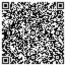QR code with Hobie Cat contacts