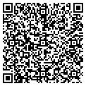 QR code with All Do Janitorial contacts