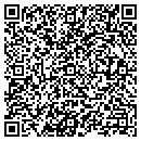 QR code with D L Consulting contacts