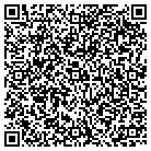 QR code with Anchor Janitor & Floor Service contacts