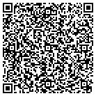 QR code with A oK Janitorial Service contacts