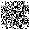 QR code with J C Auto Deals contacts