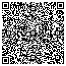 QR code with Blazin Tan contacts